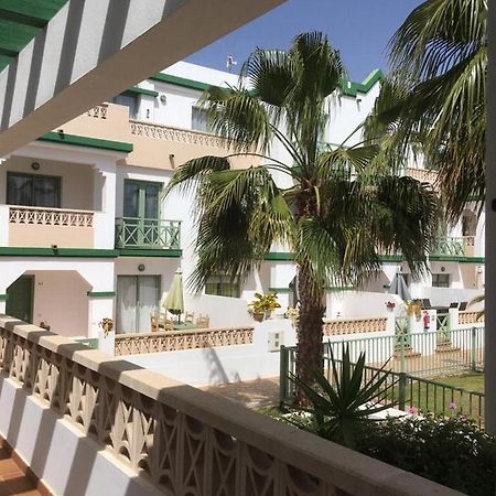 Luxury 1 Bed Apartment-Sleeps4-La Gaudia Complex-Caleta Fuste- Fuerteventura Caleta De Fuste Buitenkant foto