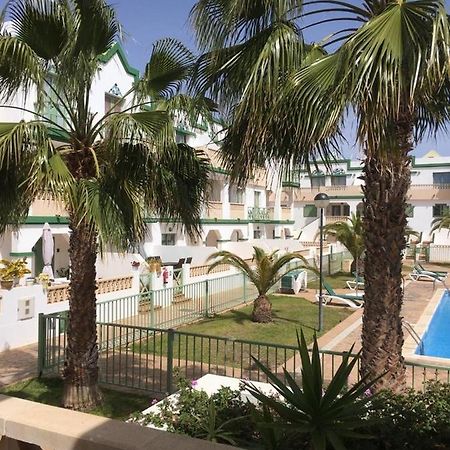 Luxury 1 Bed Apartment-Sleeps4-La Gaudia Complex-Caleta Fuste- Fuerteventura Caleta De Fuste Buitenkant foto